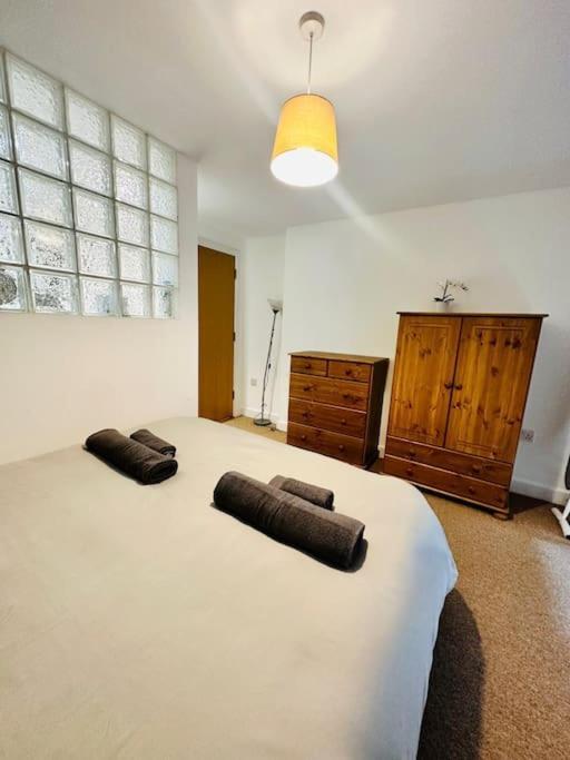 Stylish 2mins From Major Station Appartement Londres